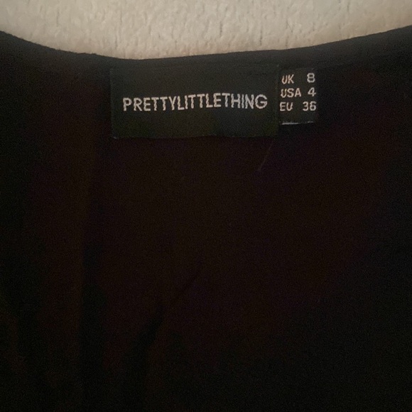 Romper - Picture 3 of 3